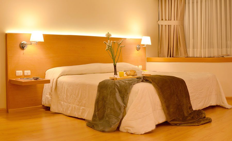 Hotel Ayenda Suites Orrantia Lima Exteriér fotografie