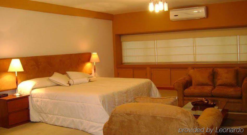 Hotel Ayenda Suites Orrantia Lima Exteriér fotografie